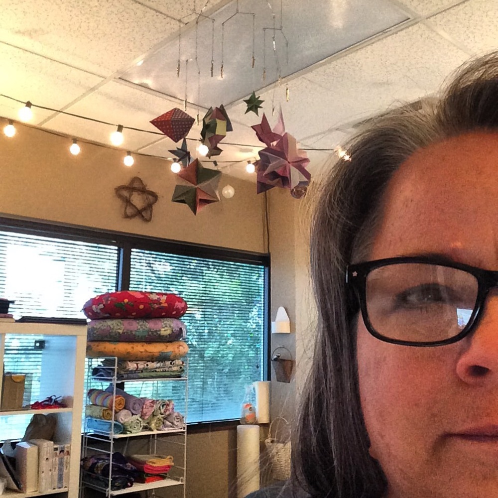 Meet your Posher, Julie